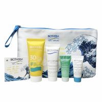 Biotherm Aquasource Gift Set 4 Items (ฉลากไทย)