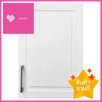 ตู้แขวนเดี่ยว CABIN FURANO 40x60 ซม. สีขาวSINGLE WALL CABINET CABIN FURANO 40X60CM WHITE **ทักแชทได้ค่ะ ยินดีบริการ**