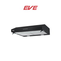 EVE เครื่องดูดควันแบบมาตรฐาน เครื่องดูดควันฝังใต้ตู้เฟอร์นิเจอร์ รุ่น HF-BK102AT-60