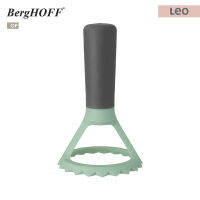 BergHOFF ที่แสตมป์ Ravioli ไนล่อน รุ่น Leo ทนทาน 13 x 8 x 8ซม.  สีเขียว  3950007