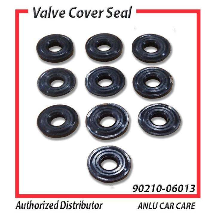 VALVE COVER SEAL FOR TOYOTA VIOS / AVANZA Lazada PH