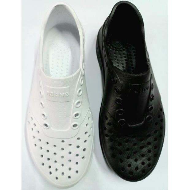 Native plastic shoes for men lazada ph
