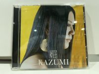 1   CD  MUSIC  ซีดีเพลง   KAZUMI Beal   (D18D6)