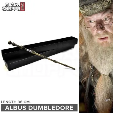 Shop Albus Dumbledore Wand online | Lazada.com.ph