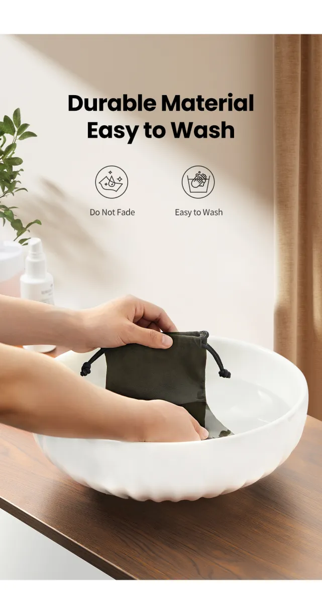 Túi đựng phụ kiện Ugreen LP101