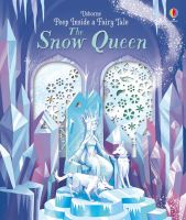 Peep Inside A Fairy Tale:The Snow Queen