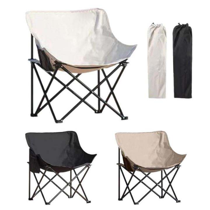 portable-chair-camping-foldable-moon-chair-for-picnic-moon-chair-with-handheld-strap-and-storage-bag-for-lawn-picnic-camping-beach-hiking-enhanced