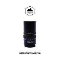 Mitakon 135mm F2.8 สำหรับกล้อง Canon EF