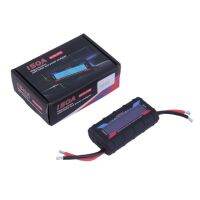 เครื่องมิเตอร์ วัดพลังงานไฟฟ้า LCD G.T rc watt 6.5V-60V 130A 150A