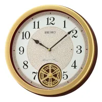 Seiko Melodies Motion Clock - Best Price in Singapore - Mar 2023 