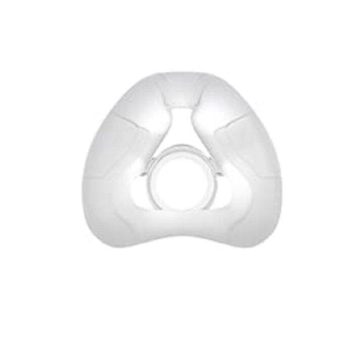 Resmed Airfit N20 Cushion Nasal Cushion Replacement Features Infinityseal Design Large 6323