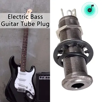 Best input jack on sale for guitar