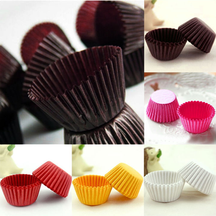 bokali-1000pcs-กระดาษขนาดเล็กเค้ก-cupcake-liner-ช็อกโกแลตกล่องเบเกอรี่ที่ห่อมัฟฟินถ้วย