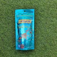 Optimum Micro pellet 50 g. (อาหารสำหรับปลาขนาดเล็ก) 5.0