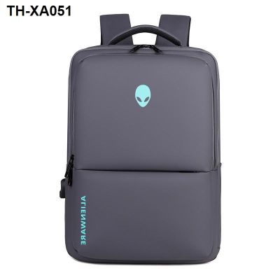 15.6 -inch bag alien M15R6 backpack M17 the X15 waterproof 1
