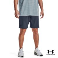 Under Armour Mens UA Vanish Woven Snap Shorts อันเดอร์ อาร์เมอร์ กางเกงขาสั้น UA Vanish Woven Snap สำหรับผู้ชาย