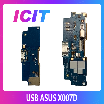 Asus Zenfone GO ZB552KL/X007D อะไหล่สายแพรตูดชาร์จ แพรก้นชาร์จ Charging Connector Port Flex Cable（ได้1ชิ้นค่ะ) สินค้าพร้อมส่ง คุณภาพดี อะไหล่มือถือ (ส่งจากไทย) ICIT 2020
