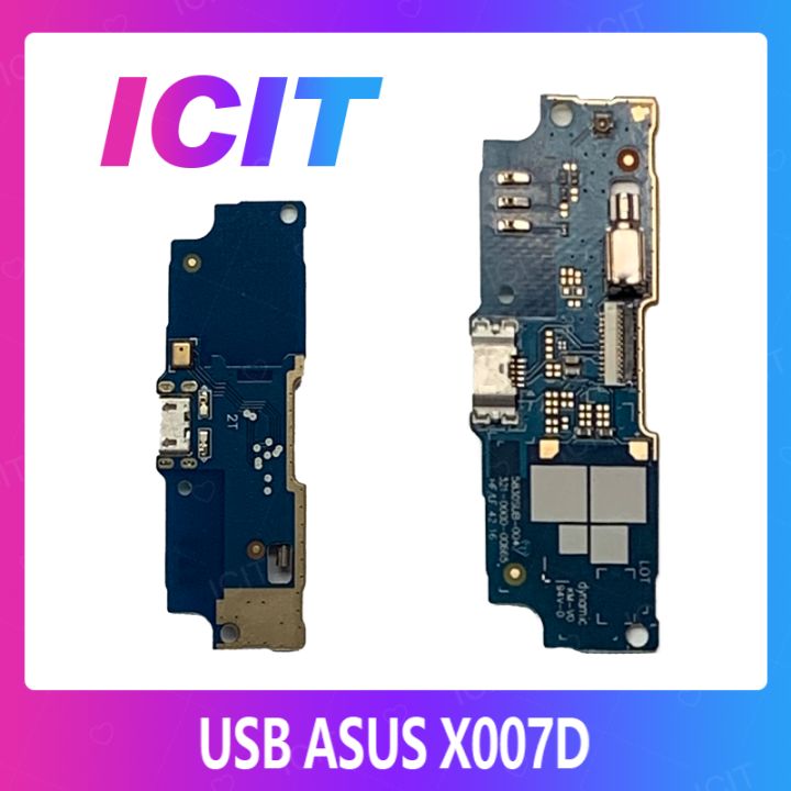 asus-zenfone-go-zb552kl-x007d-อะไหล่สายแพรตูดชาร์จ-แพรก้นชาร์จ-charging-connector-port-flex-cable-ได้1ชิ้นค่ะ-สินค้าพร้อมส่ง-คุณภาพดี-อะไหล่มือถือ-ส่งจากไทย-icit-2020