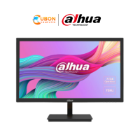 จอมอนิเตอร์ DAHUA MONITOR LM19-L200 19.5" (1600x900) 75Hz TN ประกันศูนย์ 3 ปี