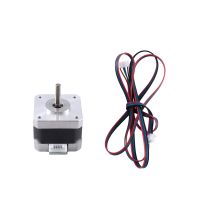 1 PCS Stepper Motor 17 Motor High 42HS3401 Parts Accessories for 3D Printer Motor