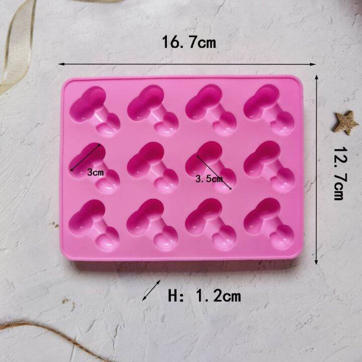 cw-penis-mold-dick-tray-silicone-candle-moulds-mould-forms-tools-chocolate