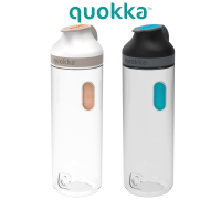 QUOKKA TRITAN BOTTLE MINERAL ขวดน้ำ ไทรทั่น พลาสติก 670 ML.