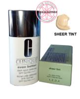 ป้ายไทย ของแท้ CLINIQUE Even Better Dark Spot Defense SPF50/PA++++ 30mL