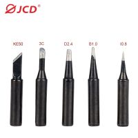 【cw】 5PCS/Lot Soldering Iron 900M Lead free Solder Tips Univers 908S 908 Tools ！