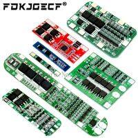 【YD】 1S 3S 5S 6S 15A 20A 30A Lithium Battery 18650 Charger PCB Protection Board Motor Cell Module