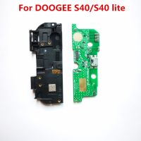 Original Loud Inner Buzzer Ringer Usb Board Accessories DOOGEE S40/S40 lite