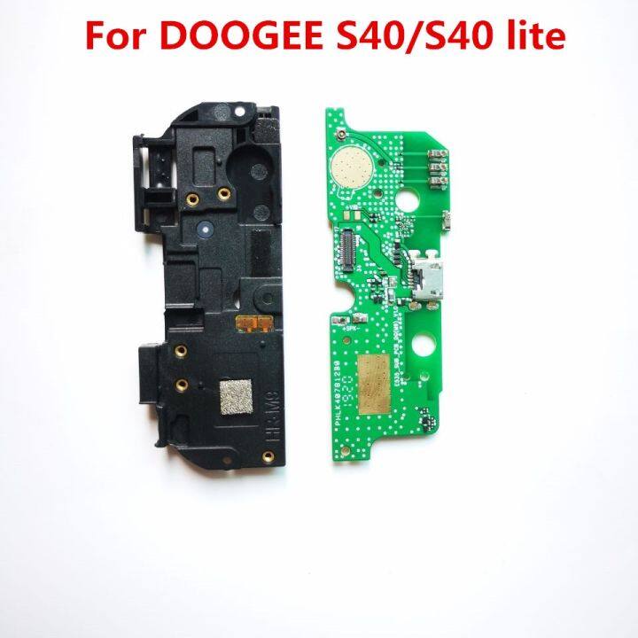 original-loud-inner-buzzer-ringer-usb-board-accessories-doogee-s40-s40-lite