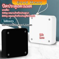 ปิดประตูอัตโนมัติ ที่ปิดประตู ปิดประตูเงียบ door closer