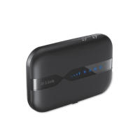 MiFi 4G D-LINK (DWR-932C) 300Mbps - A0096071