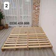 giuong pallet