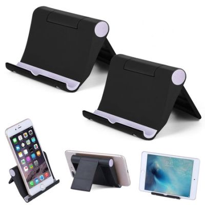 Cell Phone Stand for Desk Foldable