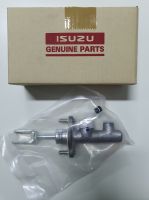 แม่ปั๊มคลัชบน Isuzu D-Max All new 12- On ขนาด 5/8" *แท้ศูนย์*