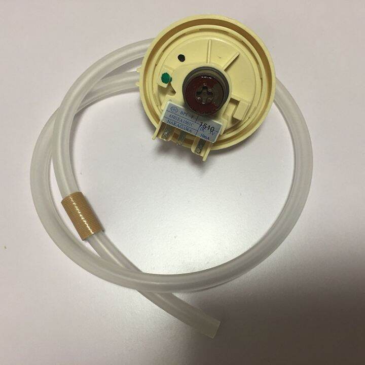 Water Level Pressure Sensor Switch BPSR 6501EA1001R For LG Automatic