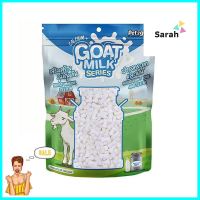 ขนมสุนัข PET2GO นมแพะอัดเม็ด 500 ก.DOG TREAT PET2GO GOAT MILK TABLETS 500G **หมดแล้วหมดเลย**