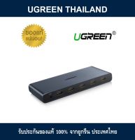 UGREEN 50745 HDMI spliter 4x1 Quad Multi-Viewer