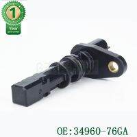 Original Japan New transmission speed sensor 3496076G00 3496054G00 34960-76G00 34960-54G00 34960-76GA for Suzuki ignis 1.3L ABS