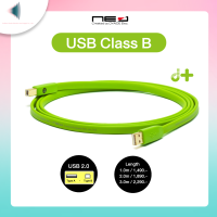 NEO (Created by OYAIDE Elec.) d+ USB Class B