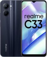 Điện thoại Realme C33 3GB 32GB Hàng Chính Hãng, Mới 100%