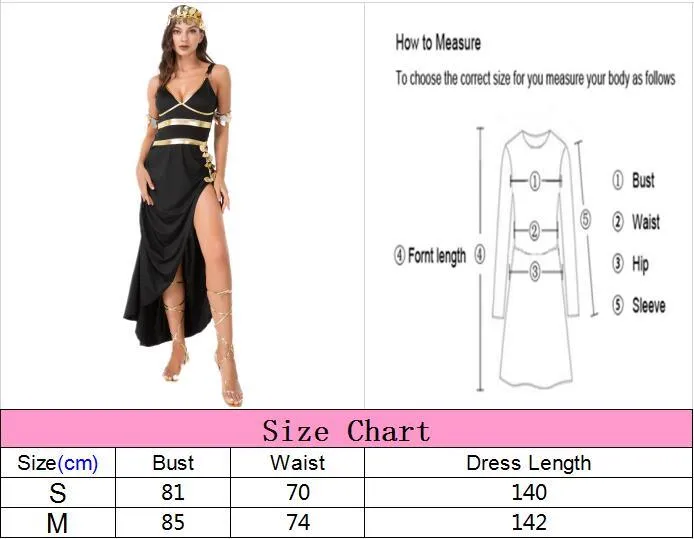 ItalyNest shop】 Sexy Egyptian Queen Cleopatra Costume Adult Women Halloween Cosplay Ancient Greek Goddess Masquerade Party Dress | Lazada.vn Italynest Shop】 Sexy Egyptian Queen Cleopatra Costume Adult Women Halloween Cosplay Ancient Greek Goddess Masquerade Party Dress | Lazada.Vn