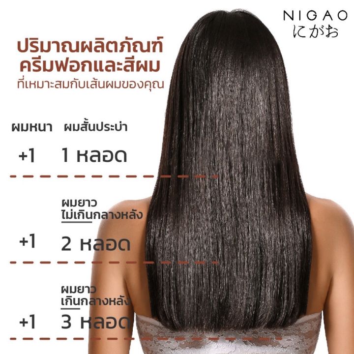 nigao-bleaching-cream-maxx-light-deluxe-ครีมฟอก-สีฟอกผม-สีกัดผม-กัดสีผม