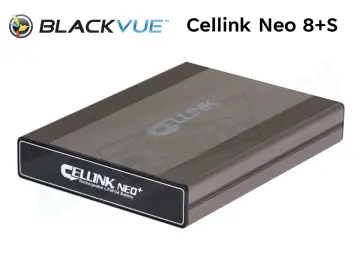  Cellink NEO Battery Pack, A Smart Power Supply for your Dash  Cam