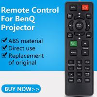 ZF For Benq Projector Remote Control MS517 MX720 MW519 MS517F MS506 MX501 MH680 Rc02 TH682ST SP890