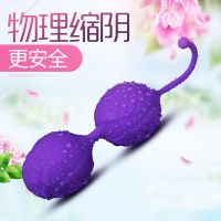 smart women postpartum vaginal dumbbell ball interest baby care products green factory wholesale price