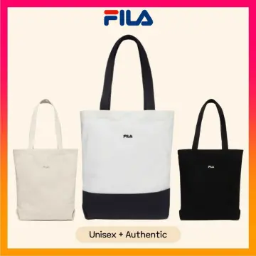 Fila shoe outlet bag