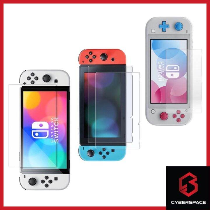 Nintendo Switch Tempered Glass Nintendo Switch Lite Tempered Glass