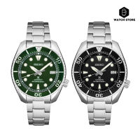 SEIKO PROSPEX AUTOMATIC รุ่น SPB103J SPB101J SPB101 SPB103 Sumo ของแท้ ประกันศูนย์ 1 ปี